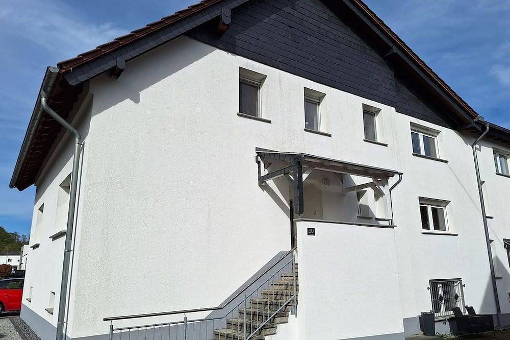 Apartamento entero, Vacation apartment Prims, Germany in Wadern, Saar-Nahe-Bergland