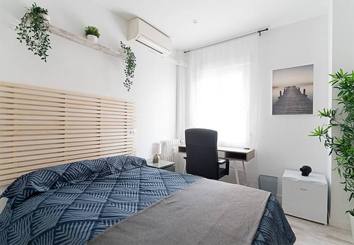 Apartamento de vacaciones para 2 personas - 1