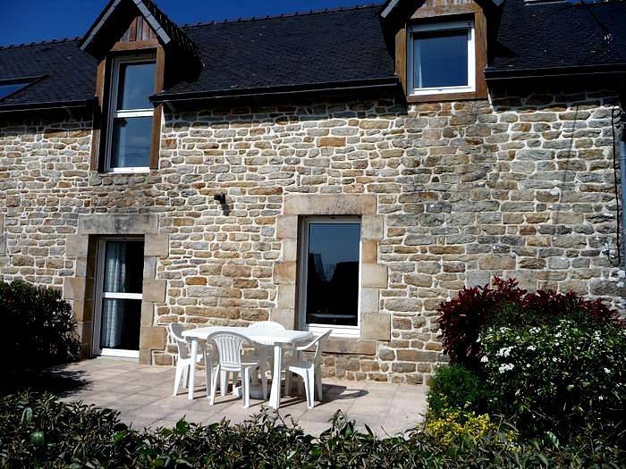 Gîte pour 4 personnes, avec jardin et terrasse à Arradon - 2