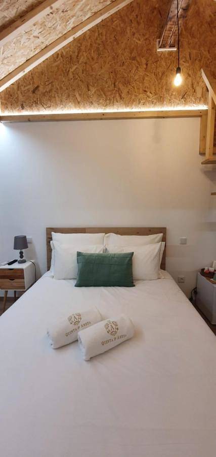 Maison de campagne pour 2 personnes, avec jardin à Fafe - 3