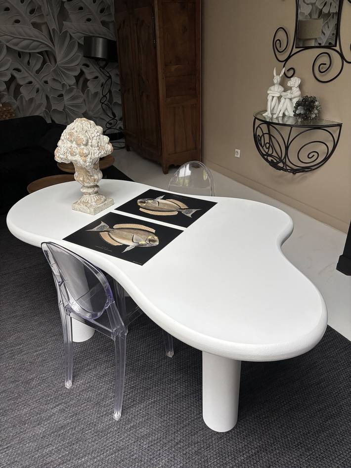 Gîte pour 2 personnes, avec jacuzzi ainsi que terrasse et jardin à Eu - 4