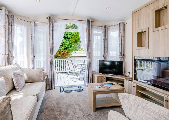 Vakantieappartement voor 4 personen - 1
