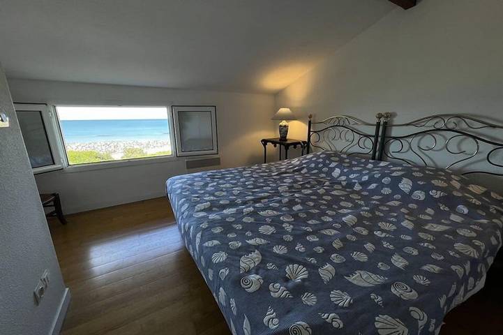 Location de vacances pour 4 personnes, avec jardin dans Office De Tourisme De Soulac - 3