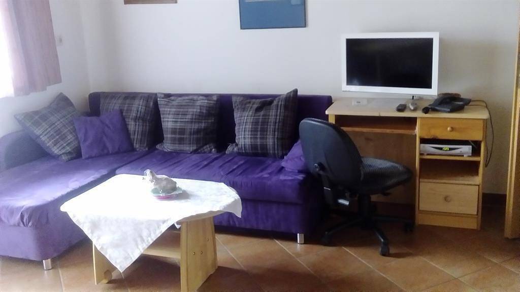 Balkonwohnung, foto 13