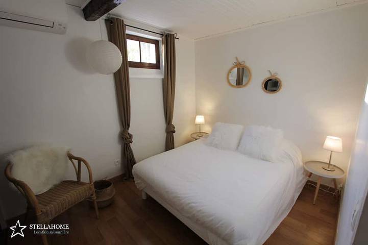 Location de vacances pour 6 personnes dans Theatre Galli Sanary Sur Mer - 4