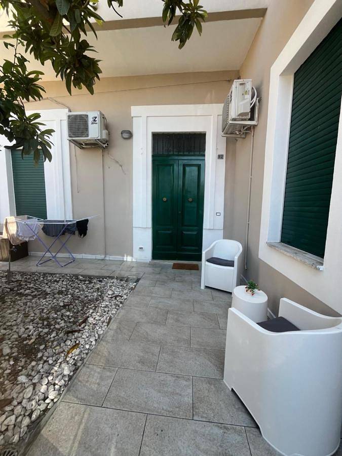 Maison d’hôte pour 2 personnes, avec vue et jardin