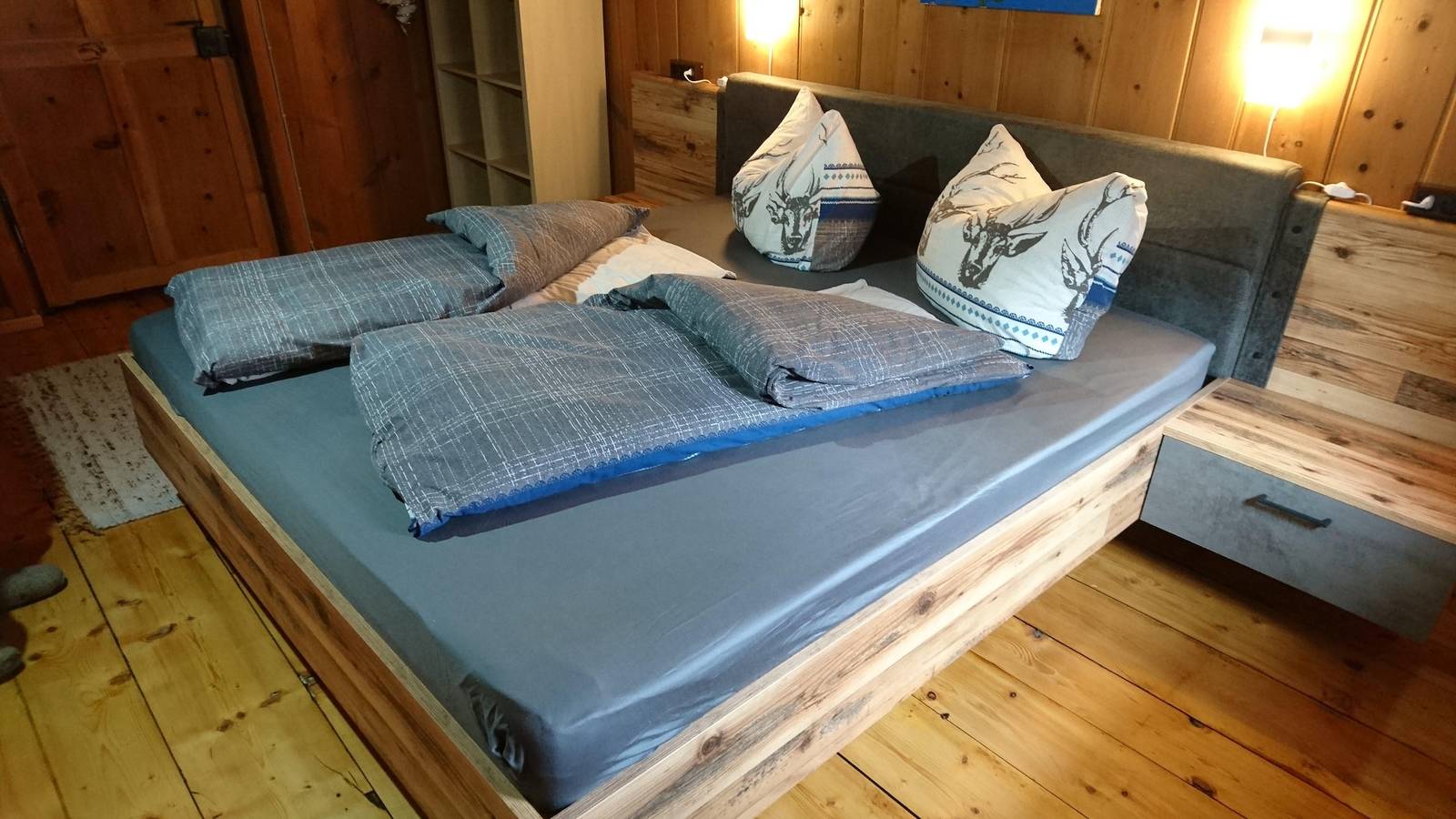 Ferienhaus Kaspers in Sölden, Ötztal