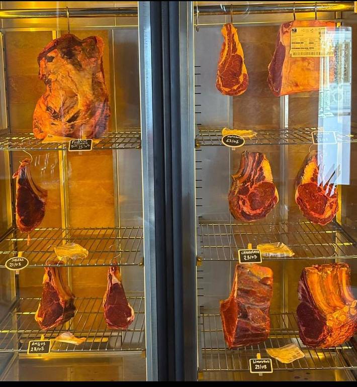 Location de vacances pour 8 personnes, avec terrasse à Condé-sur-Sarthe - 3