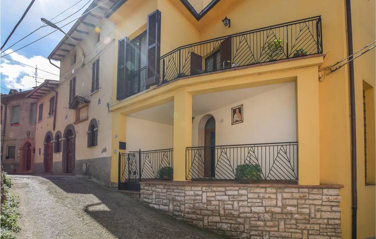 Appartement de vacances pour 6 personnes, avec terrasse - 1