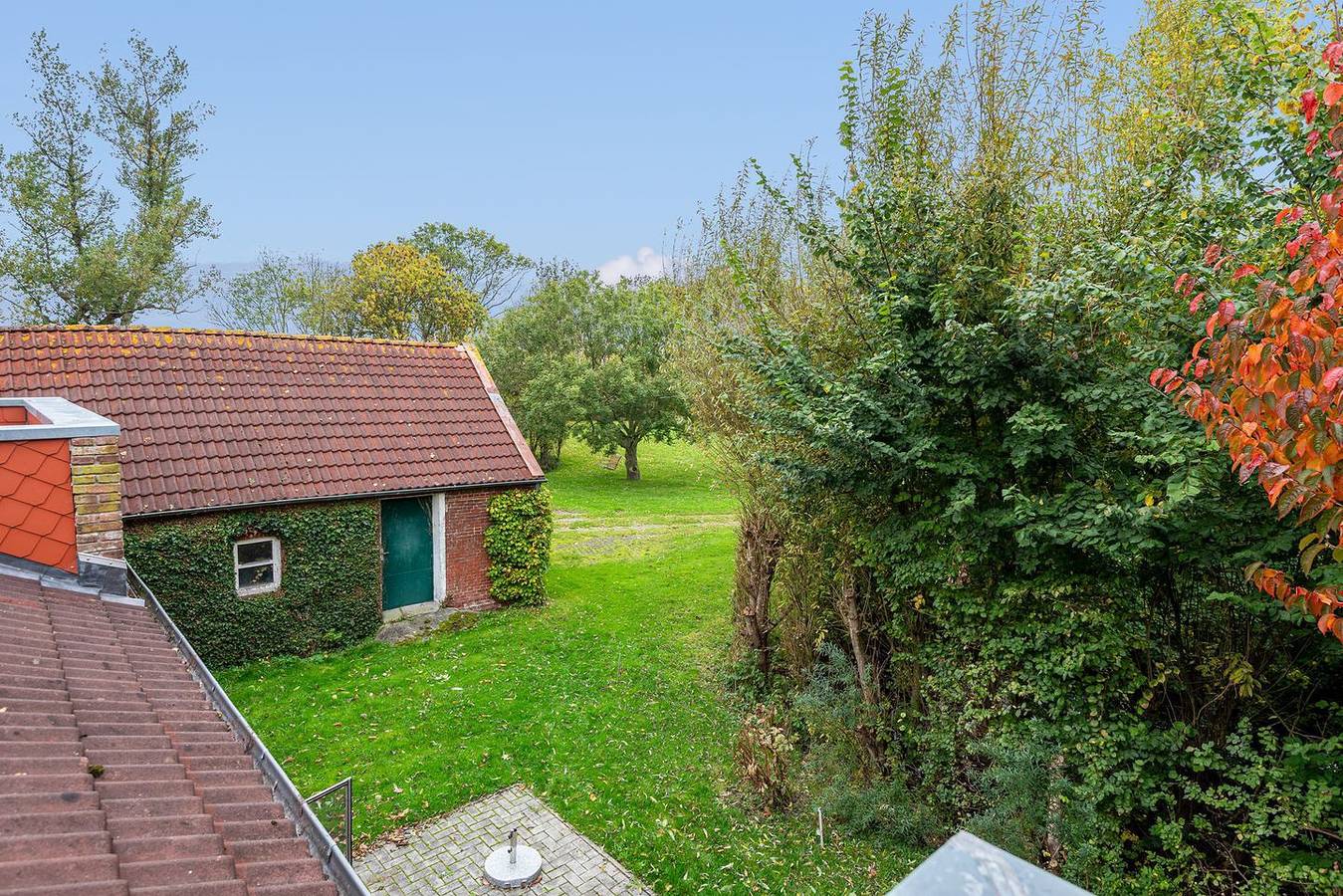 Ganze Wohnung, Gemütliche Ferienwohnung "Groothusen" in Campen, Krummhörn