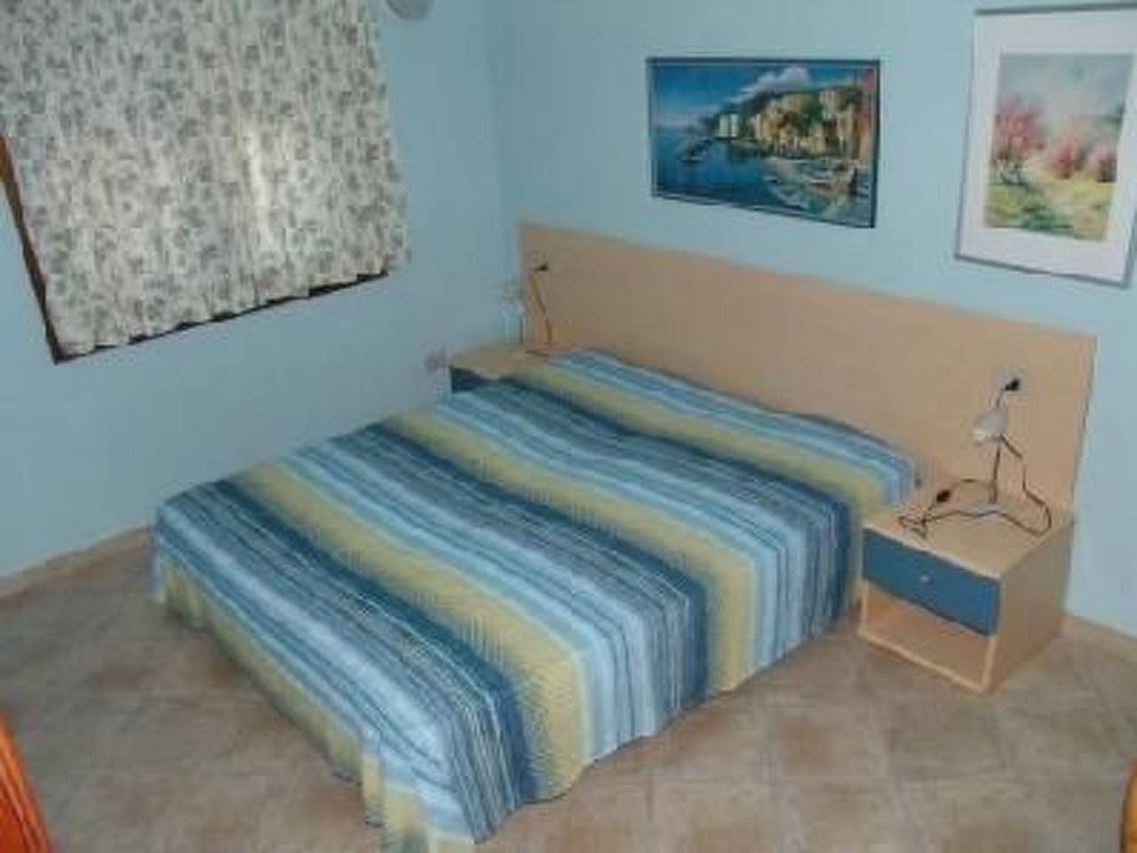 Ganze Wohnung, Tolle Wohnung in Villaputzu mit Terrasse und Grill in Porto Tramatzu, Villaputzu