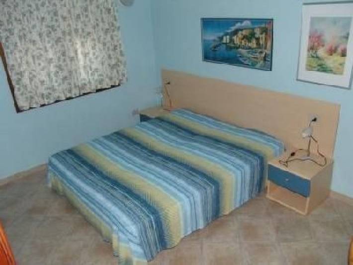 Appartamento intero, Tolle Wohnung in Villaputzu mit Terrasse und Grill in Porto Tramatzu, Villaputzu