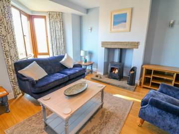 Holiday Rental for 8 People in Arnside, Cumbria, Photo 2