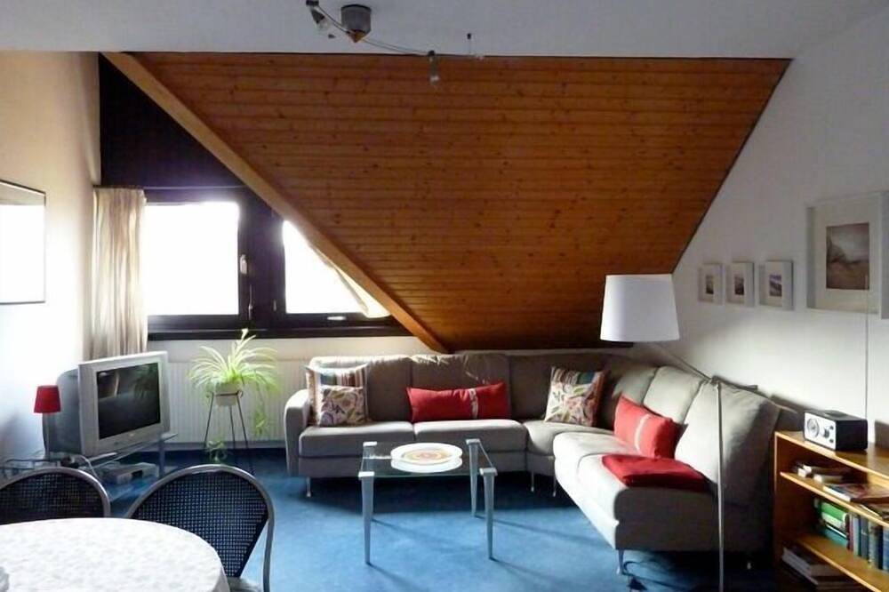 Ganze Wohnung, Ferienwohnung Schley, 1-2 Pers. in Münster, Münsterland