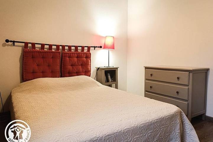 Location de vacances pour 5 personnes à Espagnac-Sainte-Eulalie - 2