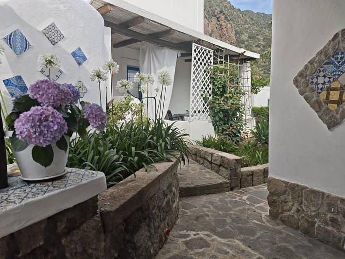 Hotel per 2 persone, con balcone - 1