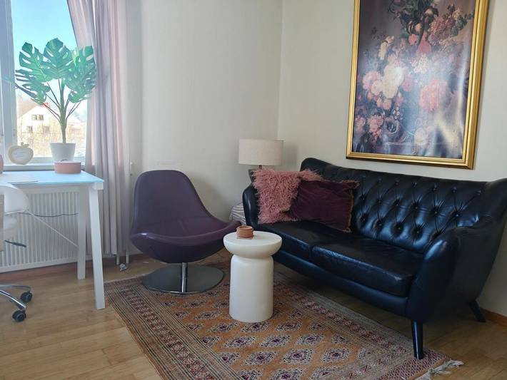 Gîte pour 4 personnes, avec vue à Umea - 4