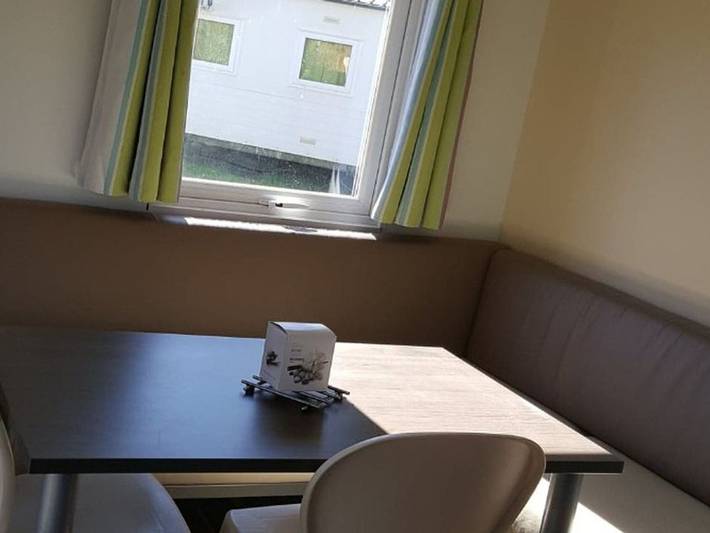 Chalet pour 2 personnes, avec Terrasse en Pyrénées-Atlantiques - 3