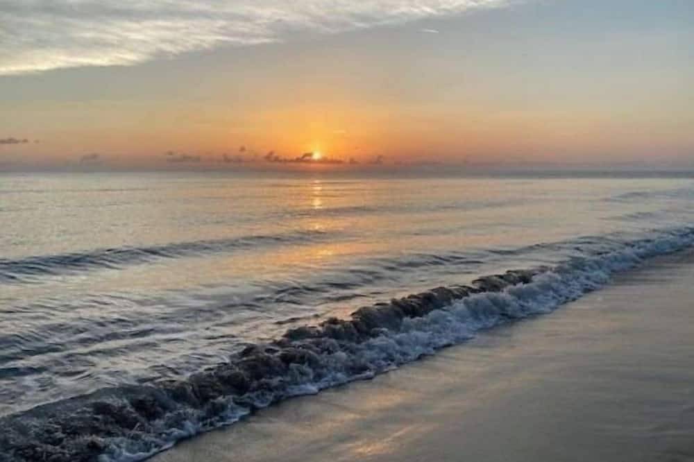 Ganze Wohnung, 1 Bedroom Apartment in Biguglia in Biguglia, Bastia und Umgebung