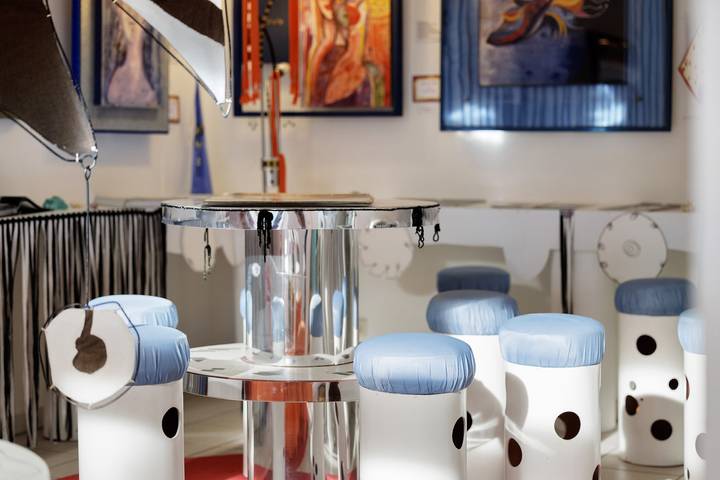 Gîte pour 4 personnes, animaux acceptés à Reutlingen - 3