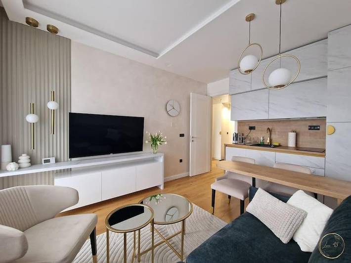 Ferienwohnung für 2 Personen, mit Ausblick und Terrasse in Serbien