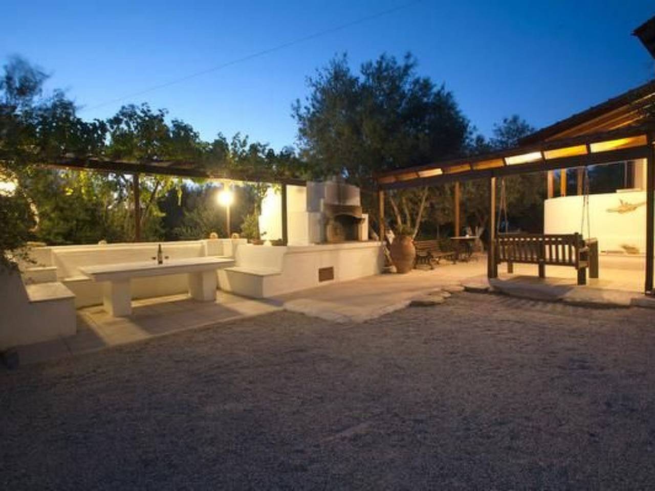 Ganze Wohnung, Appartement in Istro mit gemeinschaftlichem Pool in Ίστρον, Lasithi