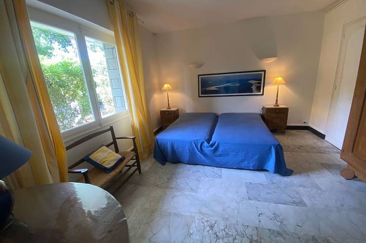 Villa pour 16 personnes, avec terrasse dans Pereire - 4