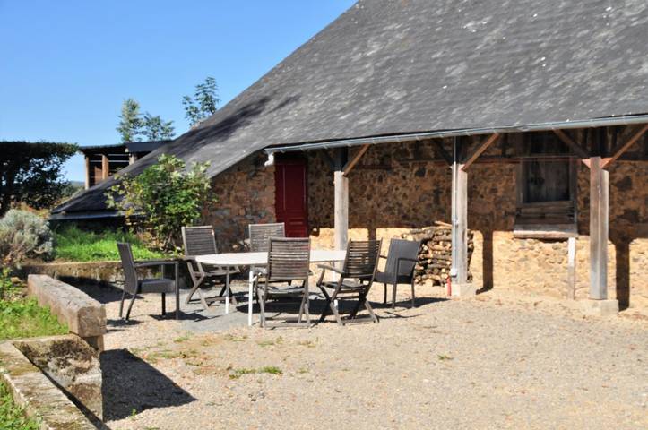 Casa de huéspedes para 4 personas, con jardín, Se admiten mascotas - 1