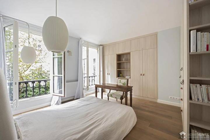 Maison de vacances pour 10 personnes, avec vue et piscine ainsi que terrasse et sauna, animaux acceptés à Paris - 4