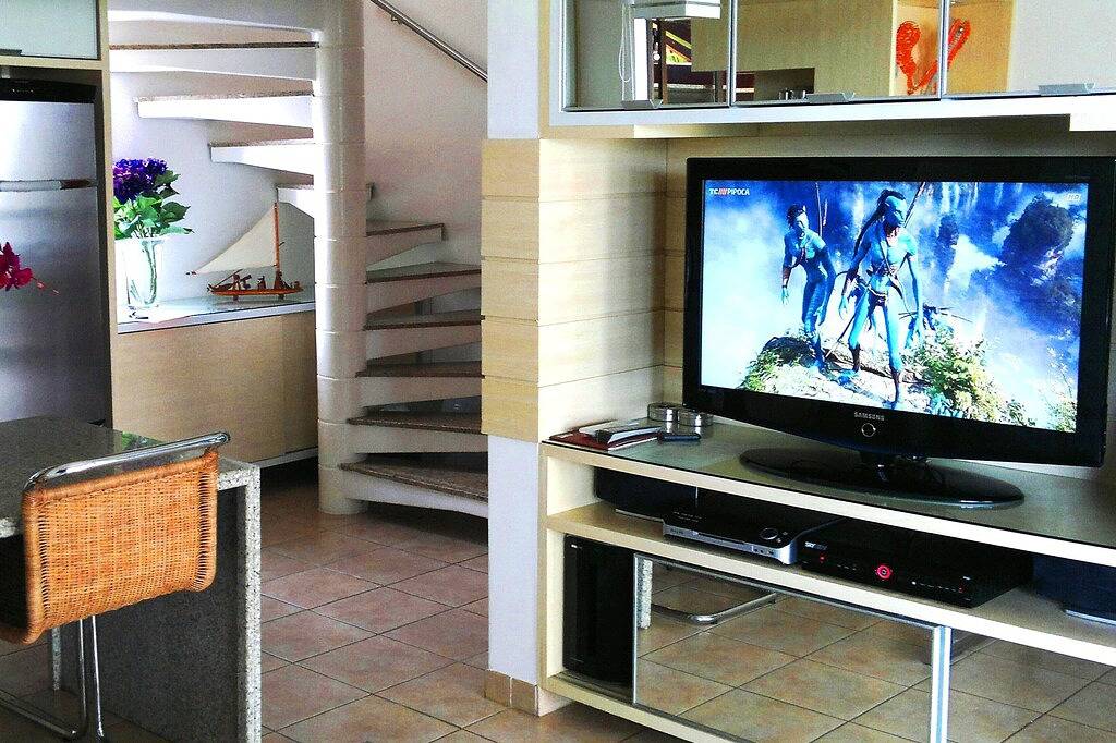 Seaside Bungalow 3 Suites Mit Küche / Lager Im Preis Inbegriffen in Ipojuca, Litoral Sul de Pernambuco