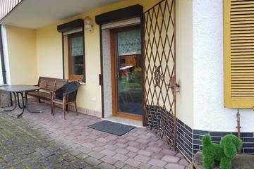 Hütte für 5 Personen in Frammersbach, Spessart-Mainland, Bild 4