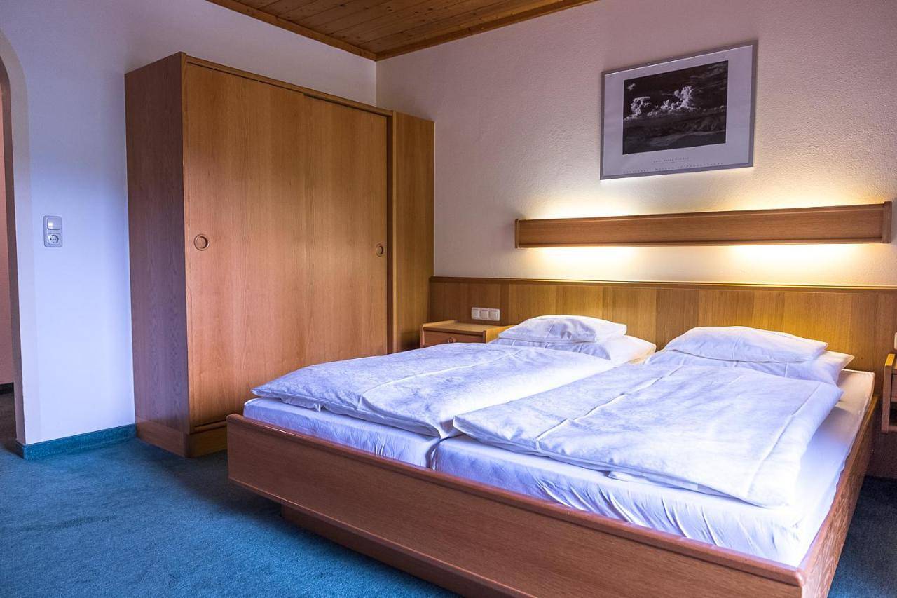Die Pension - Margreiter in Hinterglemm, Saalbach-Hinterglemm