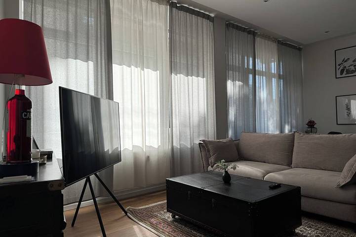 Ferienwohnung für 2 Personen - 1