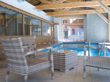 Vakantiewoning voor 4 Personen in La Plagne, Mâcot-la-Plagne, Afbeelding 4