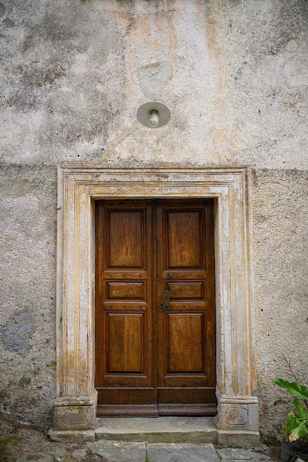 Appartement entier, Three-Bedroom Apartment in Canari, Cap Corse