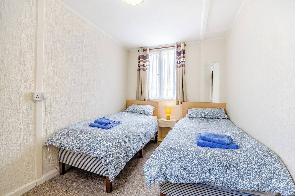 1 Schlafzimmer Unterkunft in Anderby Creek, Mablethorpe in Anderby, Lincolnshire