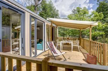 Location De Vacances pour 4 Personnes dans Castellane, Gorges du Verdon, Photo 1