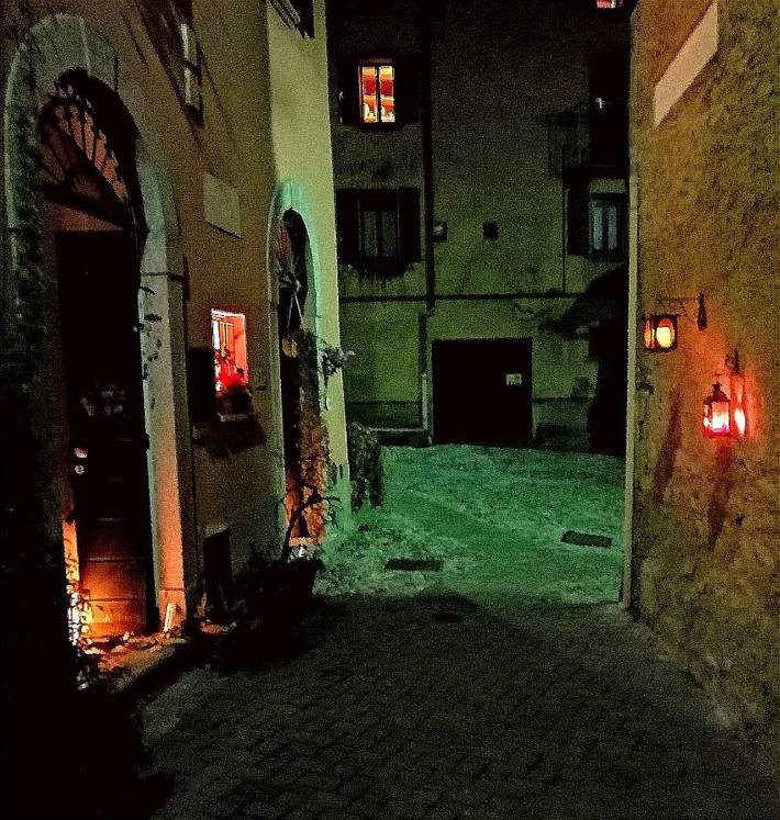 Chambre d’hôte pour 3 personnes à Lierna - 4