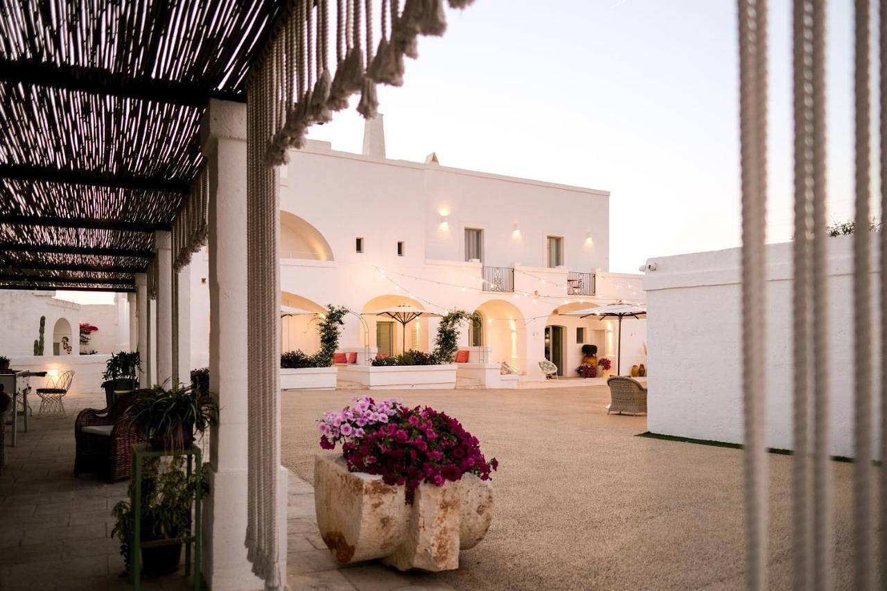 Deluxe King Room in Monopoli, Provincia di Bari