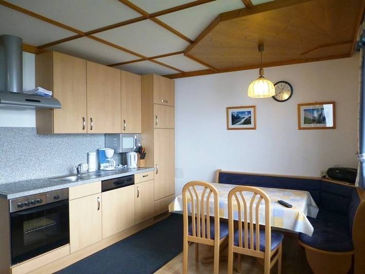 Bauernhaus für 5 Personen, mit Balkon in Heiligenblut - 4