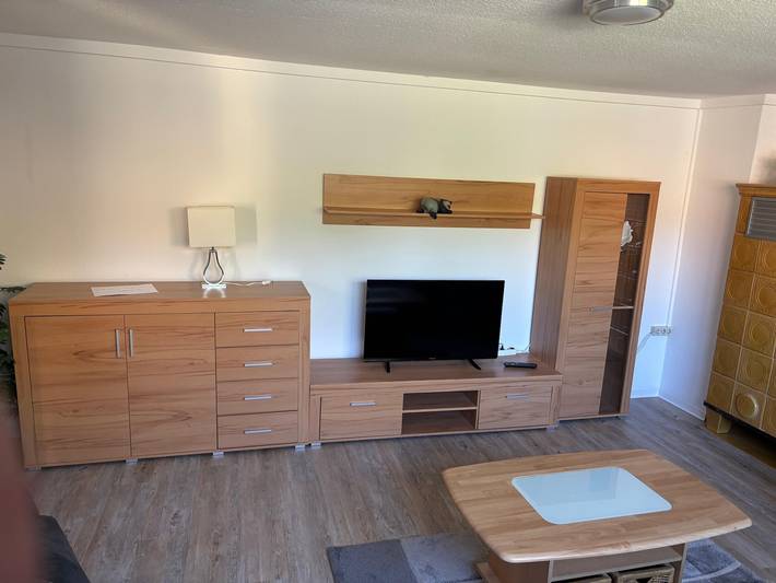 Ganze Ferienwohnung, Bungalow wenige Kilometer bis Zingst in Barth, Vorpommern-Rügen