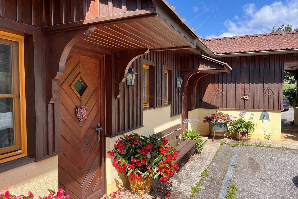 Appartamento vacanze a Treffen am Ossiacher See a partire da 59€ a notte