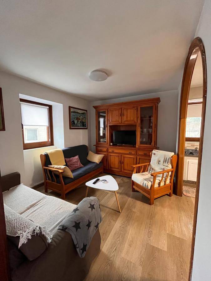 Gîte pour 5 personnes, avec Jardin à O Grove - 4