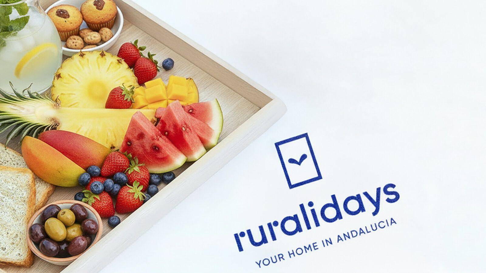 Ático la Carrasquilla Gaucín by Ruralidays in Gaucín, Málaga Provincia