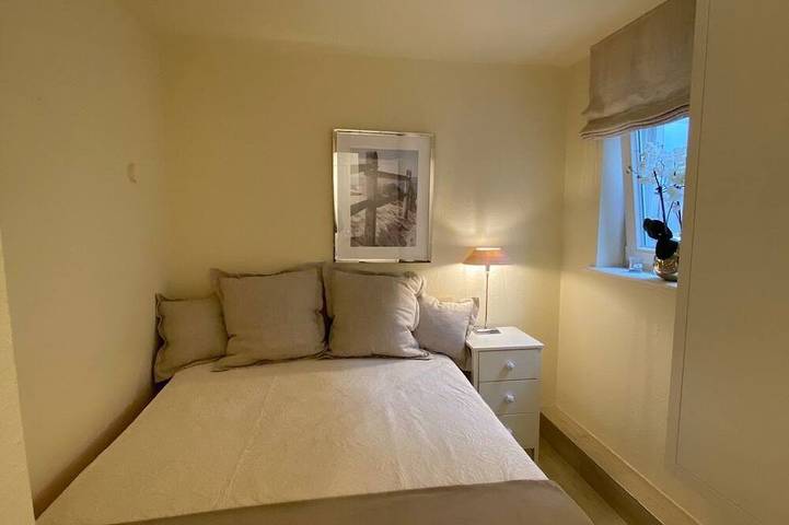 Ganze Wohnung, Haus Wattblick App. 06 - Wattblick in Rantum, Sylt (Gemeinde)