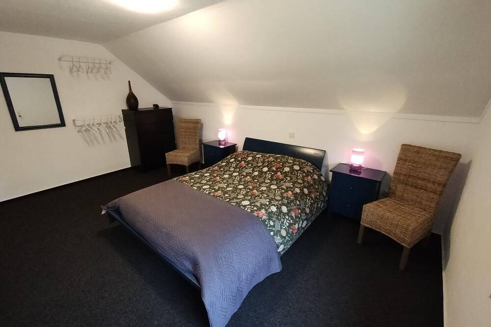 Ganze Wohnung, Ferienwohnung/App. für 4 Gäste mit 82m² in Birgel in Birgel, Vulkaneifel