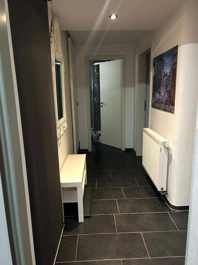 Ferienwohnung für 2 Personen, mit Terrasse in Filderstadt