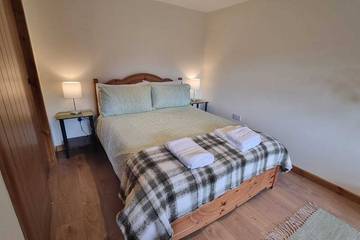 Cottage for 3 People in Fort Augustus, Highlands, Photo 1
