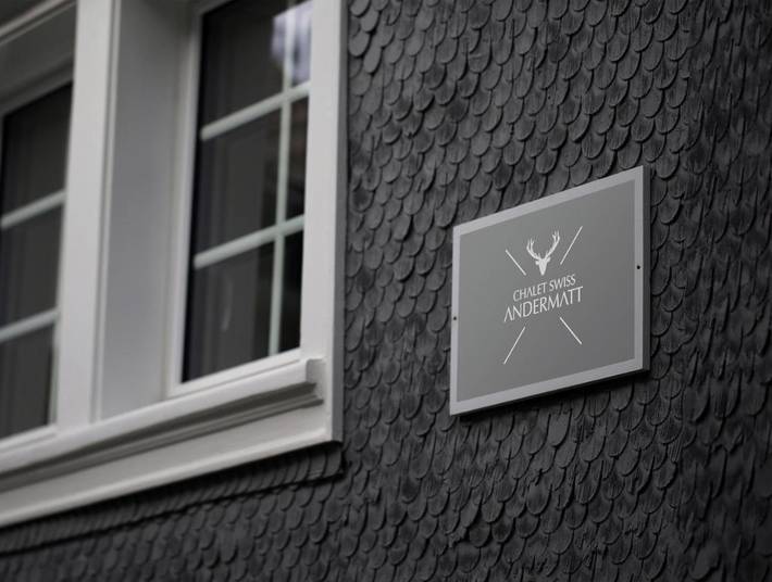 Gîte pour 5 personnes, animaux acceptés à Andermatt - 3