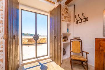 Ferienhaus in Santanyí, Mallorca Süden für 4 